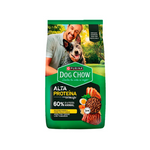 Dog Chow Adultos Alta Proteina 7.5 Kg