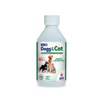Edo Antiparasitario Dogg & Cat x 250 Ml
