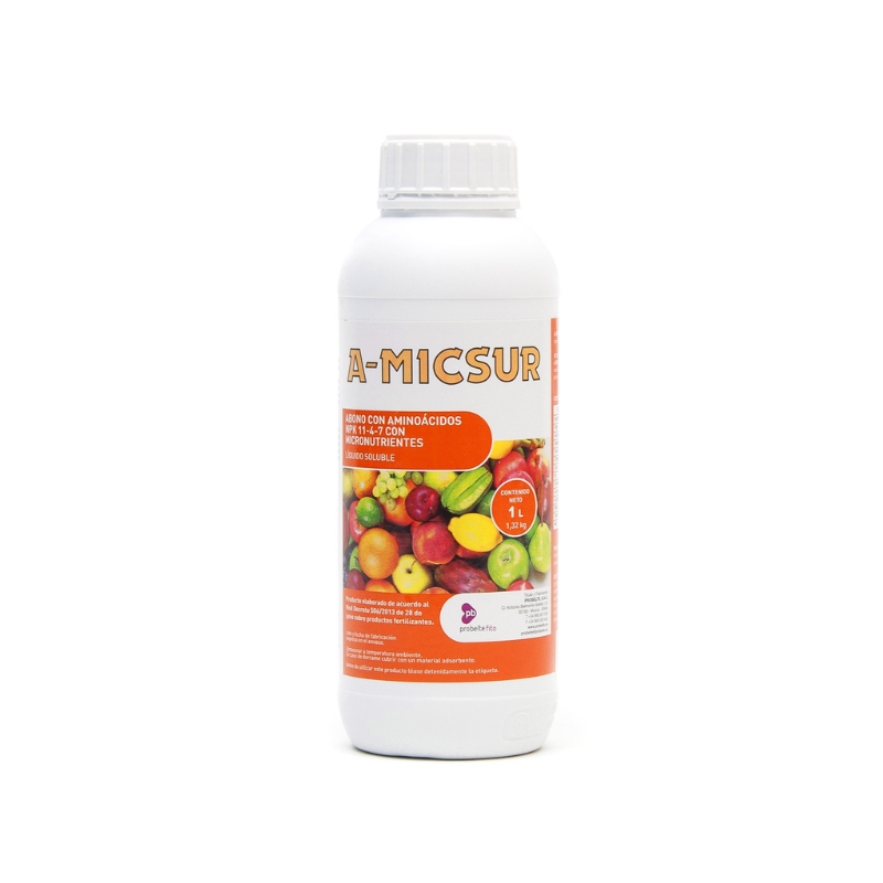 A-Micsur Envase x 1 Lts