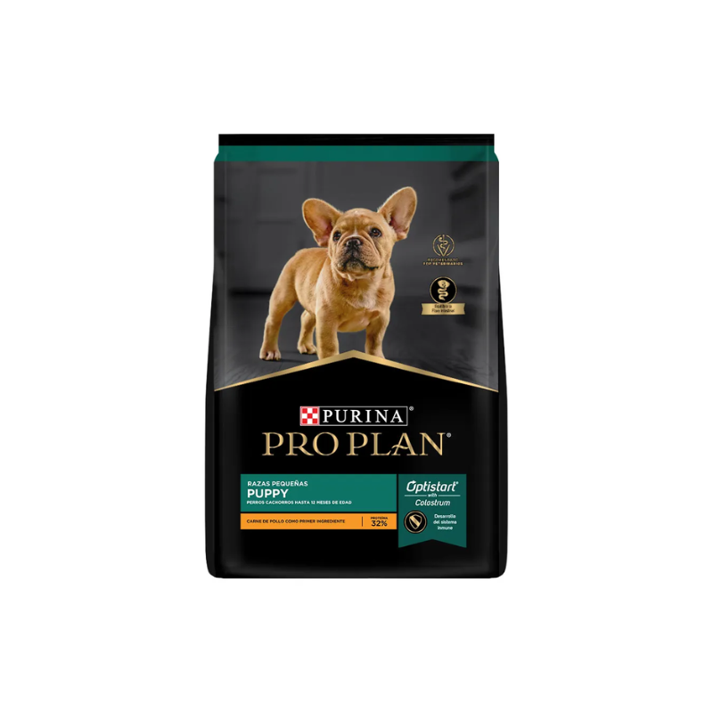 Pro plan Puppy Small Breed x 1 Kg
