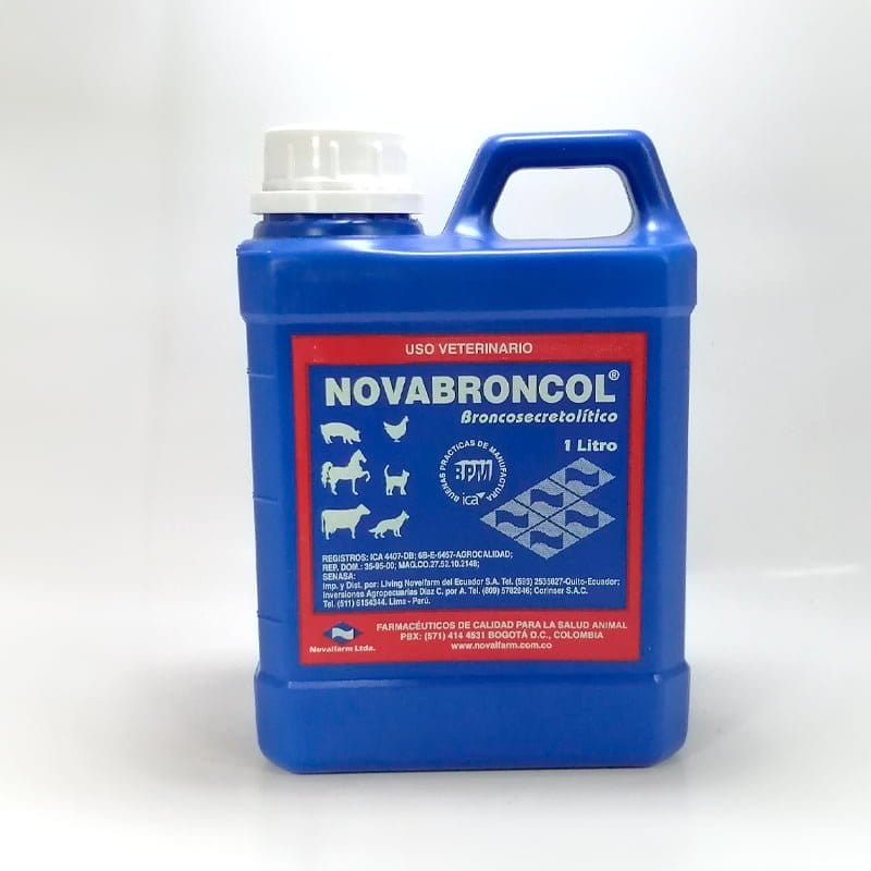 Novabroncol