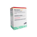 Benzetacil L A Fco De 6 Millones Ui antibiotico para caballos