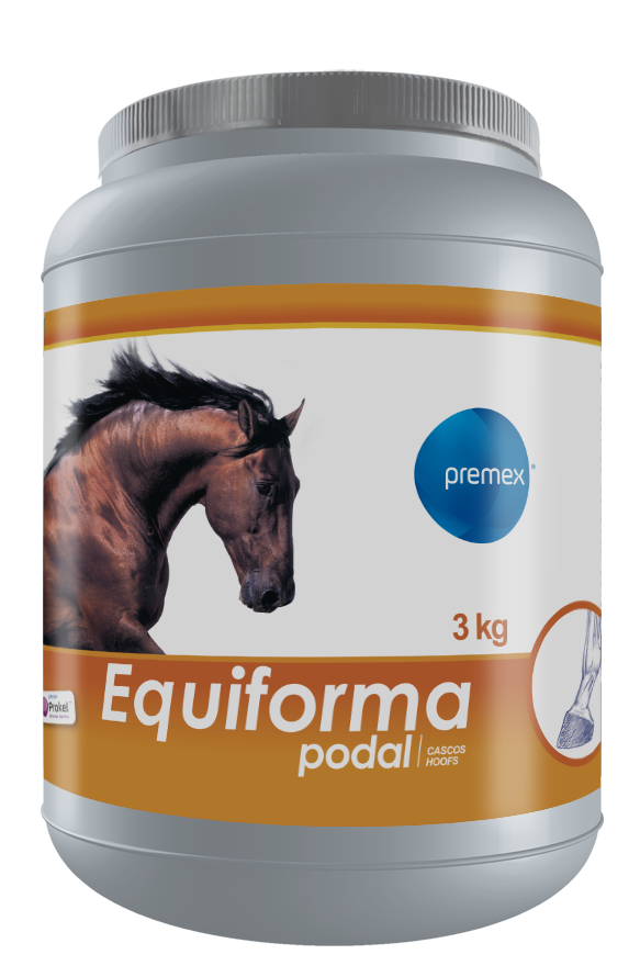 Equiforma Podal x 3 Kg