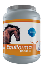 Equiforma Podal x 3 Kg