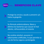 Spray Oral Dental Fresh Original Dogh 80Oz