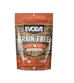 Proteína de Pavo 100% Pura: Con pavo como primer ingrediente, este snack proporciona una fuente de proteína animal de alta calidad que apoya el desarrollo muscular y mantiene la energía de tu mascota.