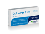 Quinotrat Tabs
