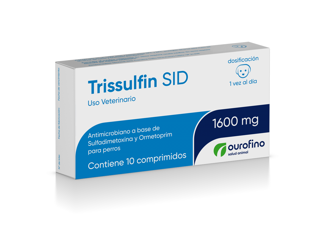 Trissulfin Sid
