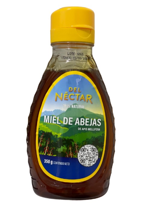 Miel De Abeja