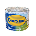 Alambre De Puas Corsan 16.5 x 400Mt