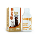 Glicopan Pet 125 Ml