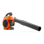 Sopladora 125Bvx Husqvarna Con Kit Recolector