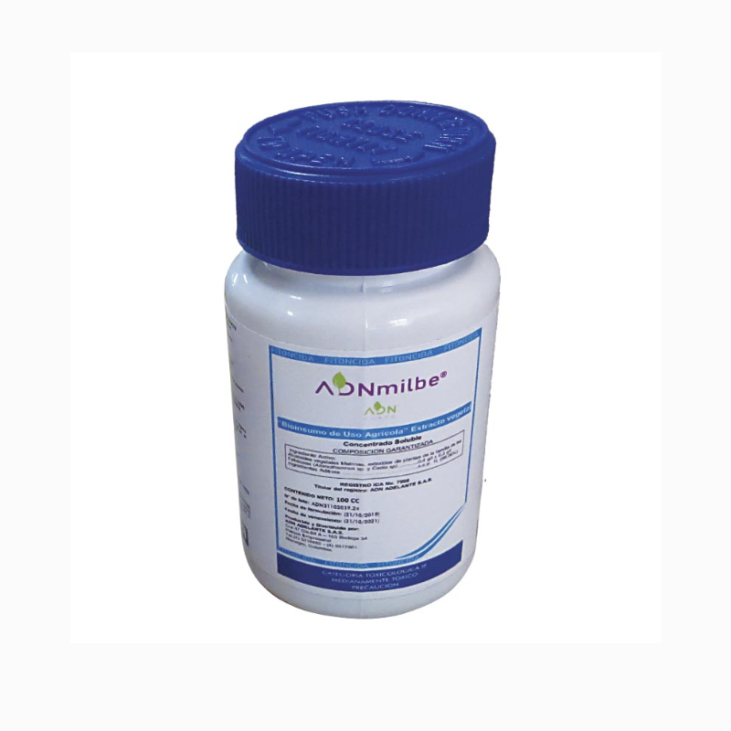 Adnmilbe Bioacaricida Est Adultos x 250 cc