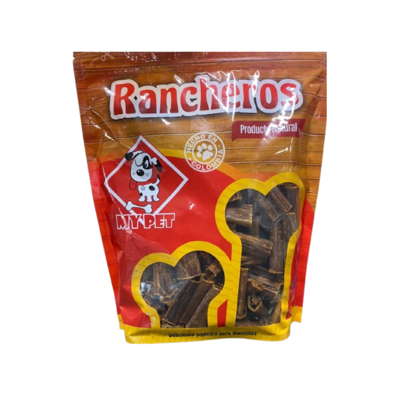Bombonera Ranchero My Pet x 500 g