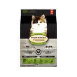 Alimento GatitosOven Baked Tradition Chicken x 2.2 Kg