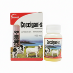 Coccigan S 100 ml