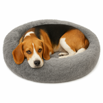 Cama Donut Mediana Antiestrés