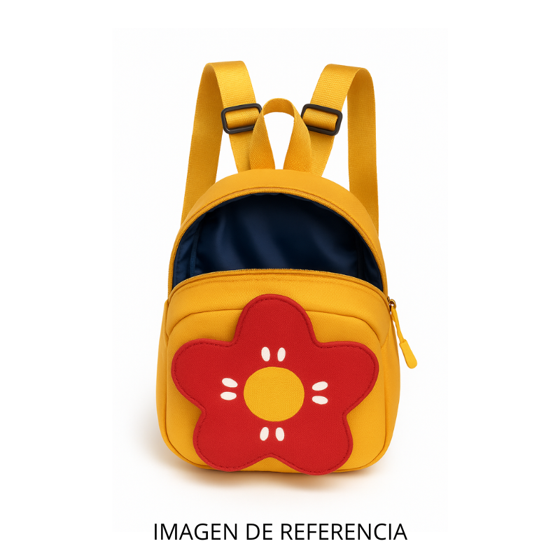 Morral graduable para Mascota