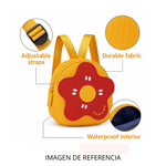 Morral graduable para Mascota