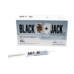 Gel Cucarachicida Blackjack x 30 Gr