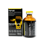 Hematofos B12 x 50 Ml vitamina para caballos