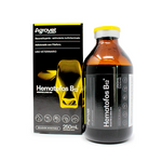 Hematofos B12 x 250 Ml vitamina para caballos