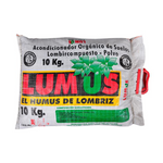 Lumus Fertilizante Orgánico para Cultivos Saludables