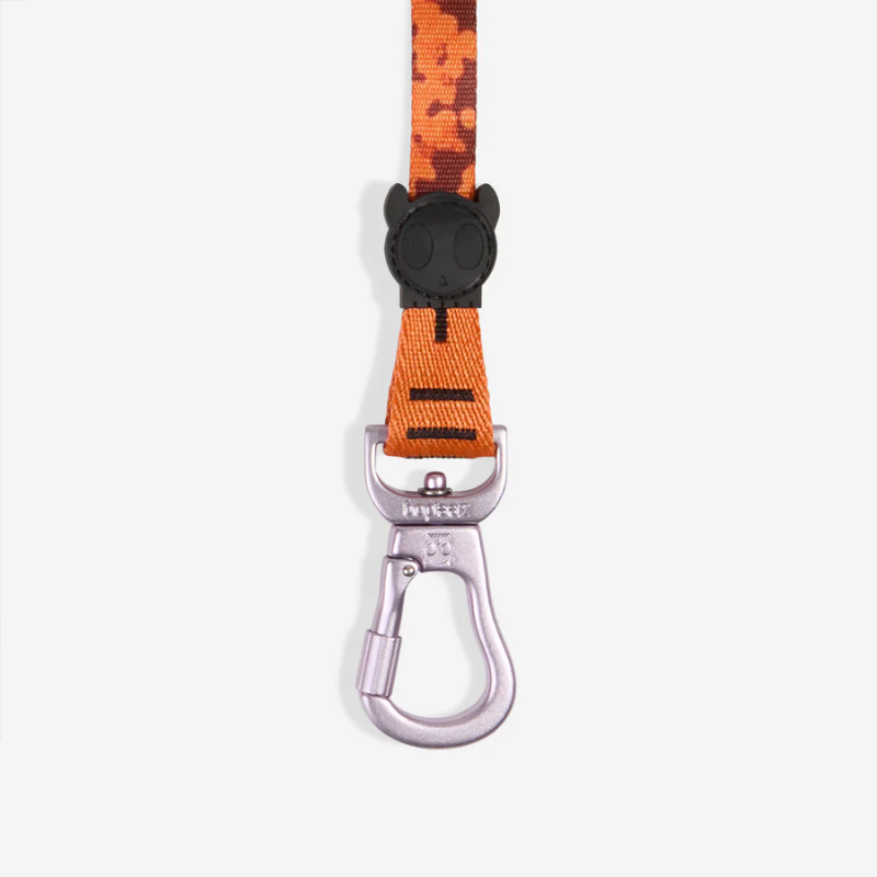 Zeedog Perro Correa Long Leash