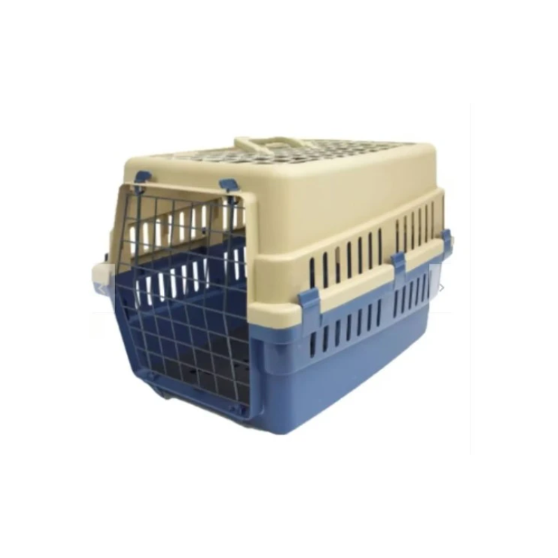 Guacal para mascotas de hasta 7 kg