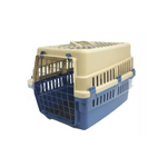 Guacal para mascotas de hasta 7 kg