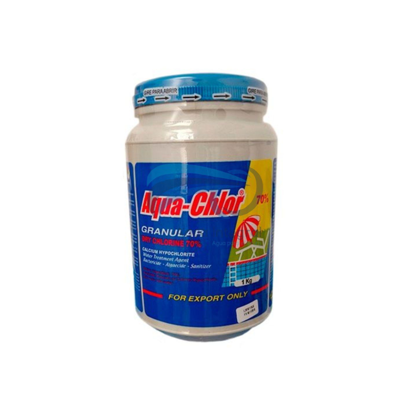Aquachlor 70%