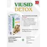 Viusid Detox 150 ml Probiótico Perros y Gatos