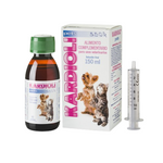 Kardioli 150 ml Suplemento Perros. Gatos y Aves