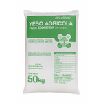 Yeso Empacado MCV x 50 kg