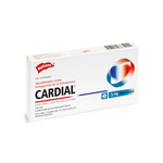 Cardial Blister para Perro x 10 Tabletas