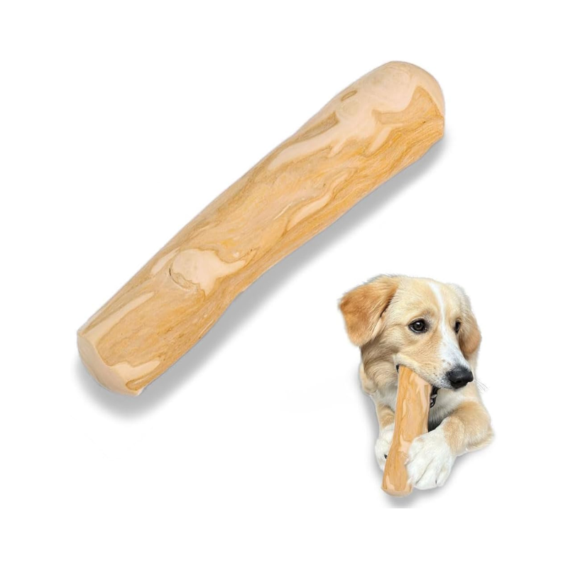 Juguete Palo de Café Perros