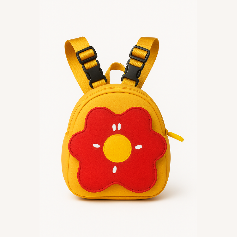 Morral graduable para Mascota