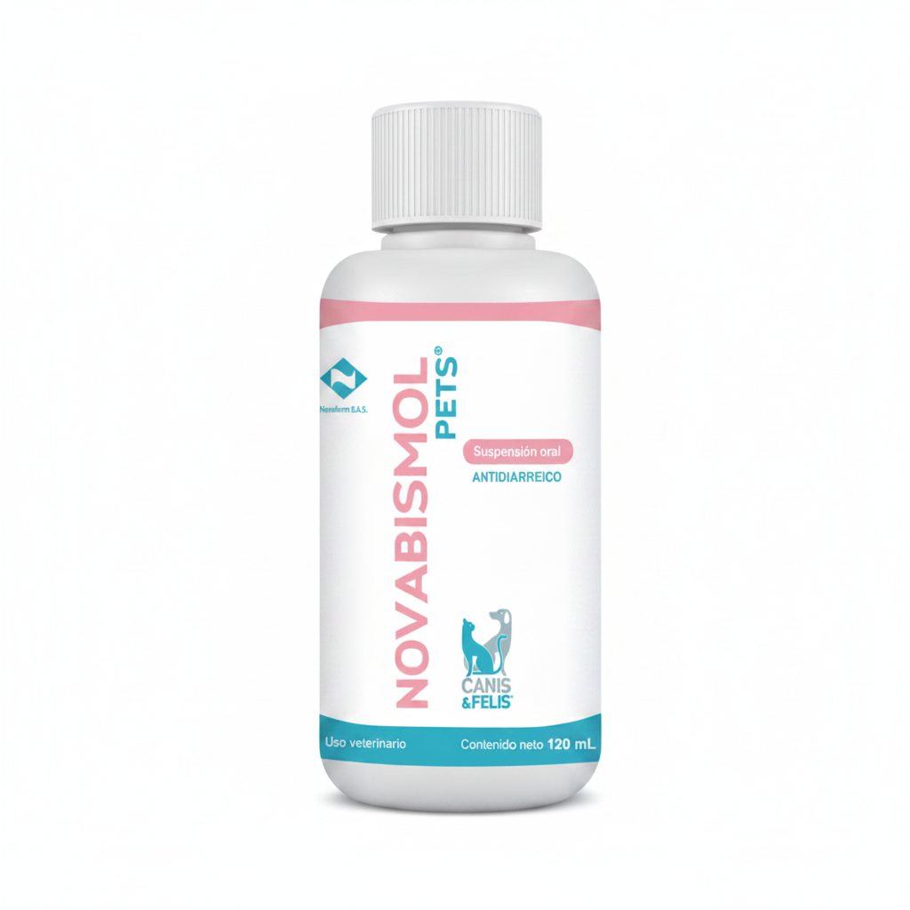 Novabismol x 120 ml