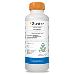 Gunter 1LCoadyuvante ECO para Eficiencia Máxima en Cultivos