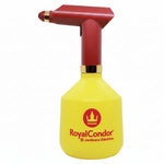 Fumigadora Royal Condor jardín