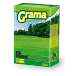 Grama Bermuda Clima Cálido x 400 g