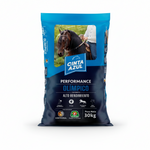 Cinta Azul Olímpico x 30 Kg