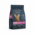 Felino Grand Vita equilibrio adulto pollo