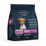 Can Grand Vita equilibrio adulto raza pequeña x 1 kg
