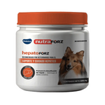 Hepatoforz X 30 Masticables Canine