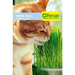 Hierba Gatos Sobre x2 gr
