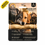 Palo de Café para Perros Ancestral