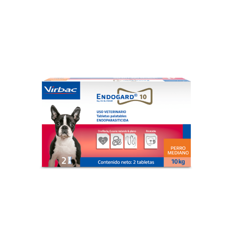 Endogard Perros