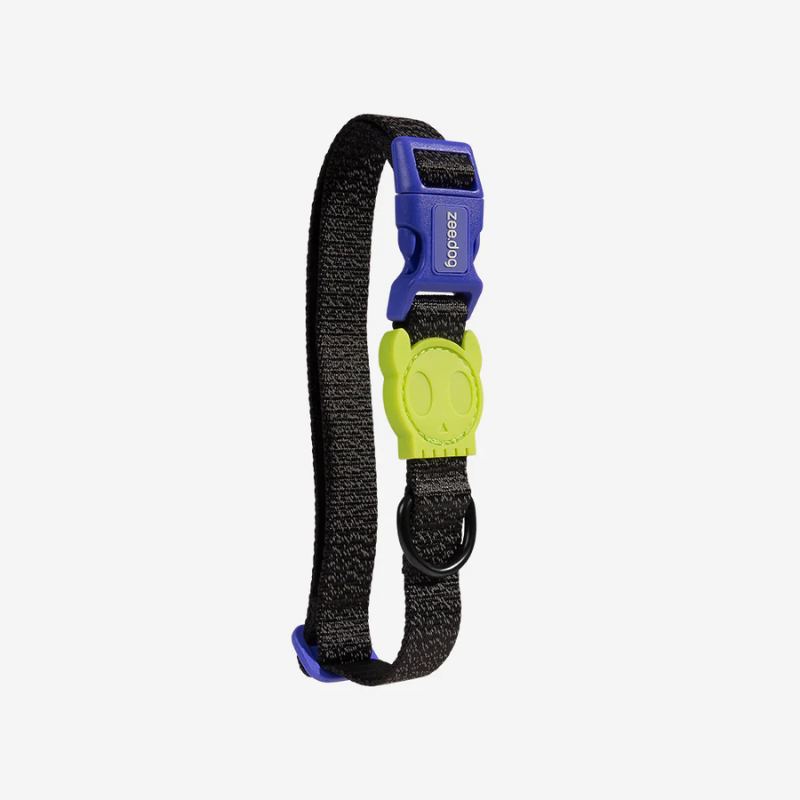 Zeedog Collar Nox Collar para Perros