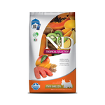 N&D Tropical Selection Salmón Perros Adultos Mini x 2.05 Kg